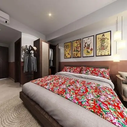 Easy Easy Homestay - Öne Çıkan Resim