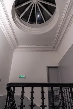 easyHotel Edinburgh - İç Mekan