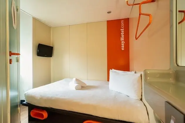 easyHotel Edinburgh - Oda