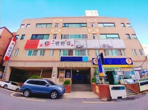 Easy Guesthouse