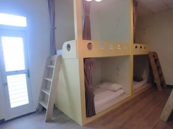 Easy Inn International Hostel - Öne Çıkan Resim