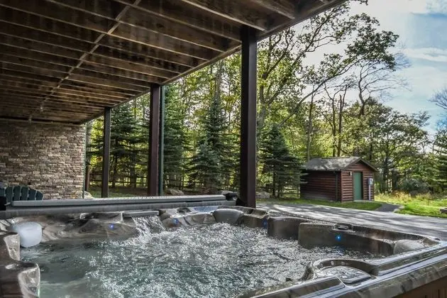 Easy Like Sunday Morning - Spa