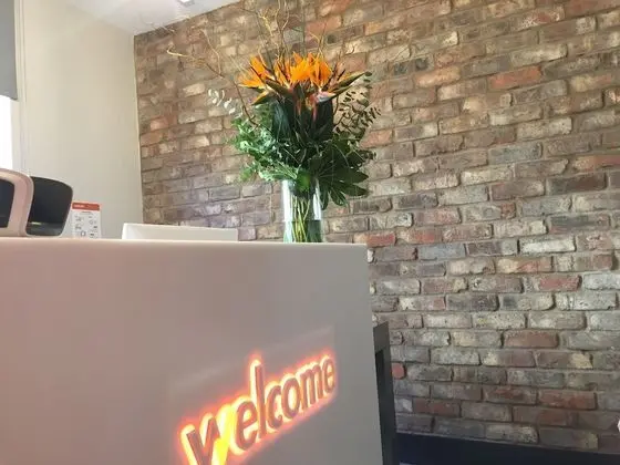 easyHotel Liverpool - Lobi