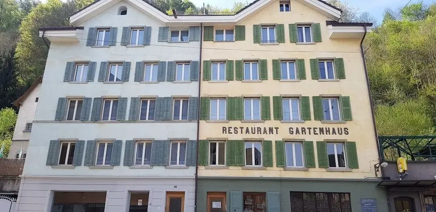 Easy-Living Apartments Lindenstrasse 21 - Dış Mekan