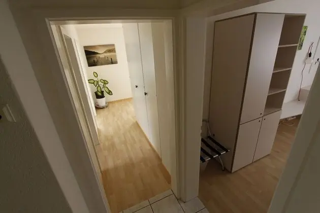 Easy-Living Apartments Lindenstrasse 48 - Lobi