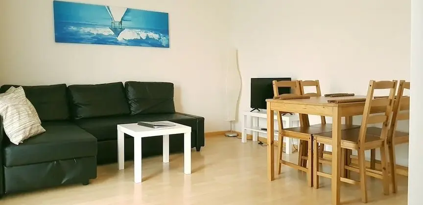 Easy-Living Apartments Lindenstrasse 48 - Öne Çıkan Resim