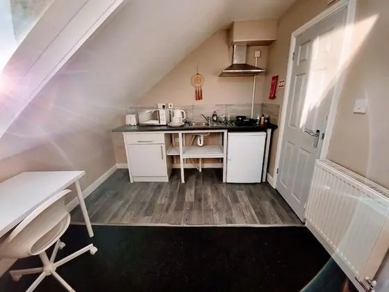 Easy Living Nottingham - Burns Street