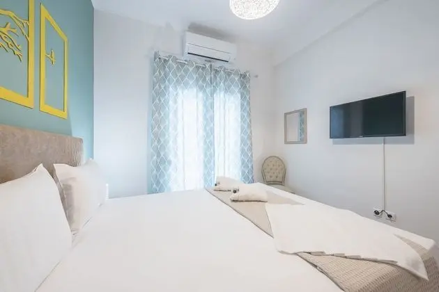 Easy Living Suite by Cloudkeys - Oda