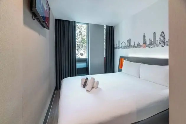 easyHotel London City Shoreditch - Öne Çıkan Resim