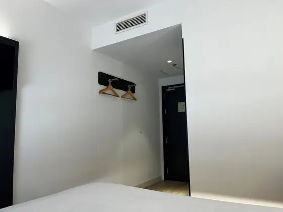 easyHotel Madrid Centro Atocha - Oda