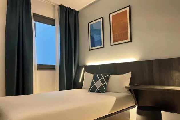 easyHotel Madrid Centro Atocha - Öne Çıkan Resim