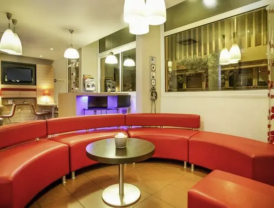 EasyHotel Nice Palais de Congres.