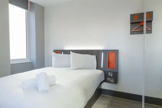 easyHotel Reading - Oda