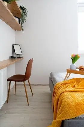 EASY RENT Apartaments - SMART 708 - İç Mekan