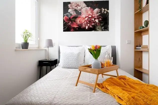 EASY RENT Apartaments - SMART 708 - Öne Çıkan Resim