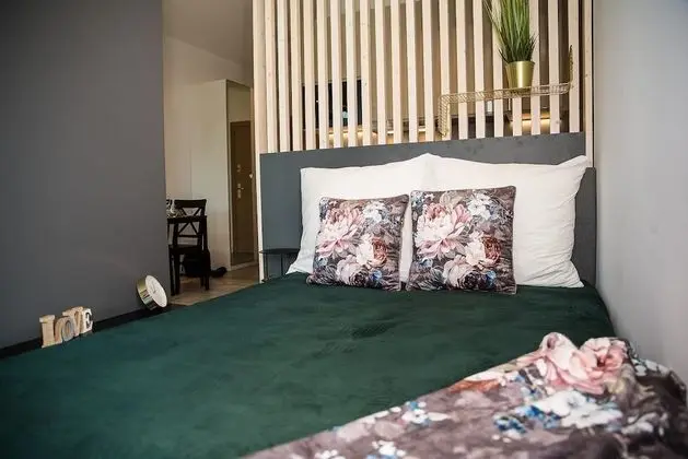 EASY RENT Apartments - BIZNES CENTER 39 - Öne Çıkan Resim