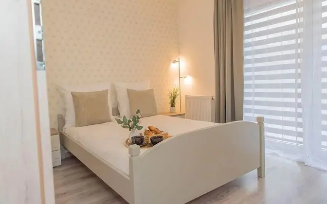 Easy Rent Apartments - COZY - Oda