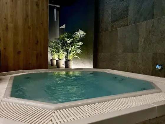 Easy Rent Apartments - CRYSTAL - Spa