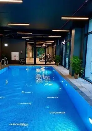 Easy Rent Apartments - DIAMOND - Havuz