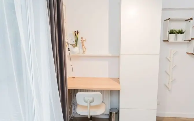 Easy Rent Apartments - GUSTO - İç Mekan