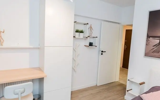 Easy Rent Apartments - GUSTO - Oda