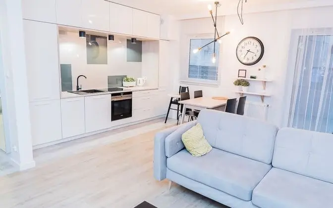 Easy Rent Apartments - GUSTO - Öne Çıkan Resim