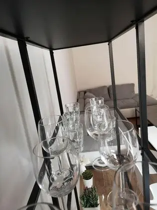 Easy Rent Apartments - Konopnicka 3 - İç Mekan