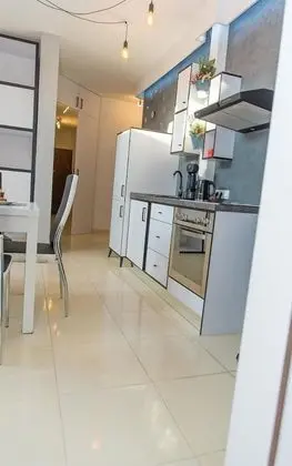 Easy Rent Apartments - Konopnicka 3 - Mutfak