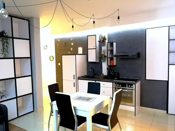 Easy Rent Apartments - Konopnicka 3 - Mutfak