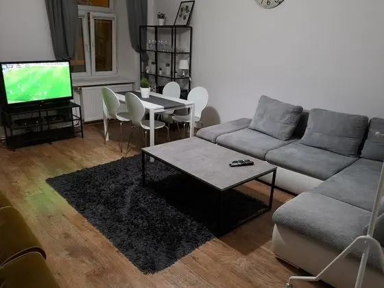 Easy Rent Apartments - Konopnicka 3 - Öne Çıkan Resim
