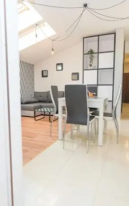 Easy Rent Apartments - Konopnicka 3 - Yerinde Yemek