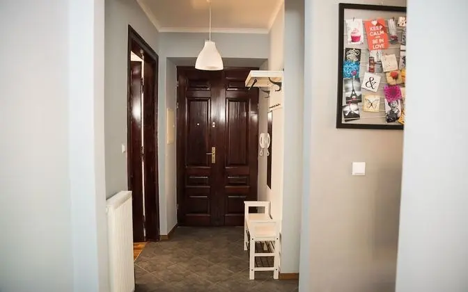 Easy Rent Apartments - Konopnicka - İç Mekan