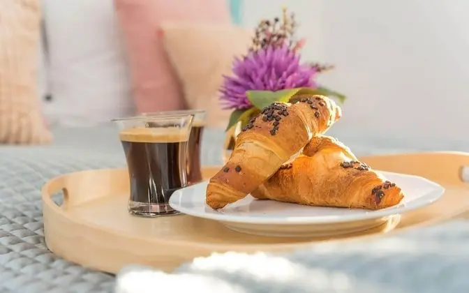 Easy Rent Apartments - LOFT - Yerinde Yemek