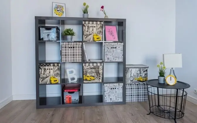 Easy Rent Apartments - SKY - İç Mekan