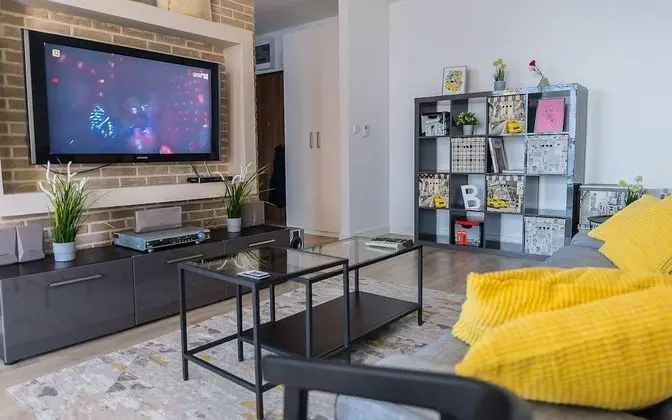Easy Rent Apartments - SKY - Öne Çıkan Resim
