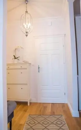 Easy Rent Apartments - STYLE - İç Mekan