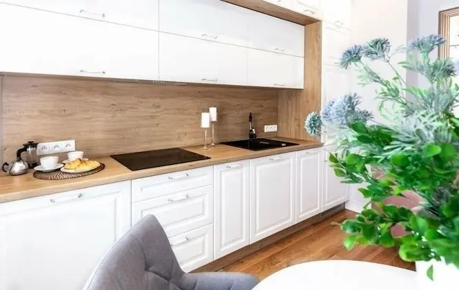 Easy Rent Apartments - STYLE - Mutfak