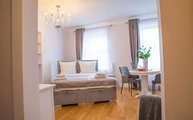 Easy Rent Apartments - STYLE - Oda