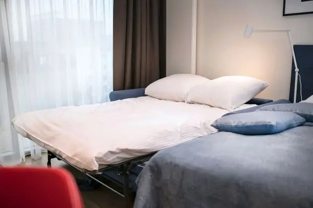 Easy Rent Nieruchomości - APERTA ART - Oda