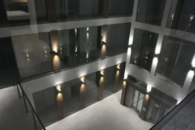Easy Rent Nieruchomości - SMART 316 - İç Mekan