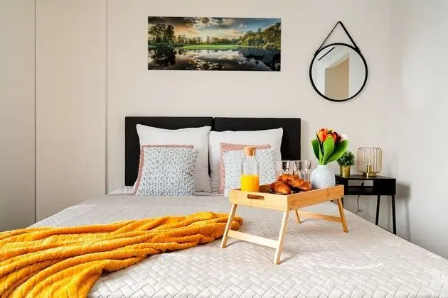 Easy Rent Nieruchomości - SMART 316 - Oda