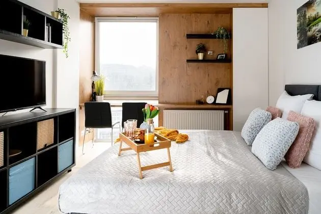 Easy Rent Nieruchomości - SMART 316 - Öne Çıkan Resim