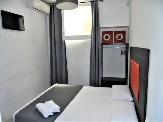 Easy Sants by Bossh Hotels - Oda