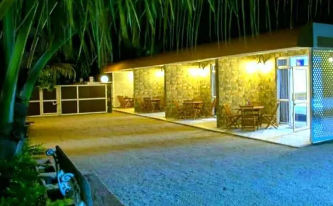 Easy Stay Residence