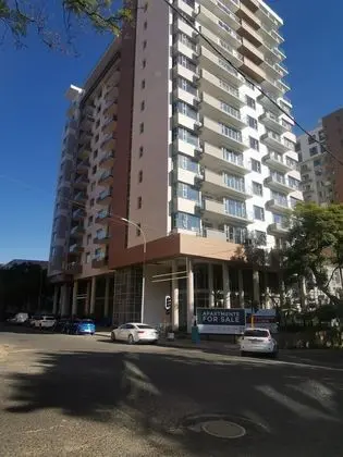 Easy Stay - The Tyrwhitt - Dış Mekan