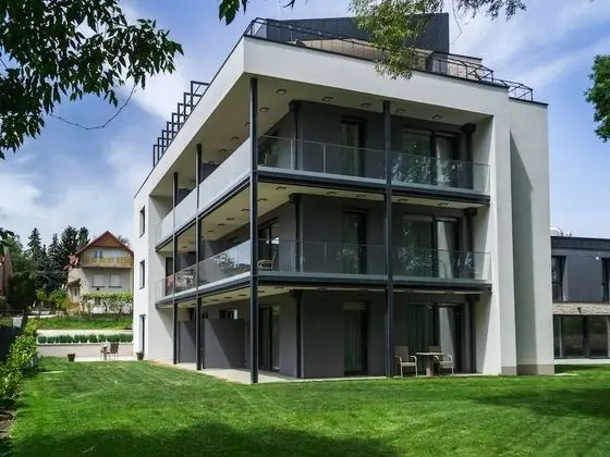 Easy Suites Hévíz