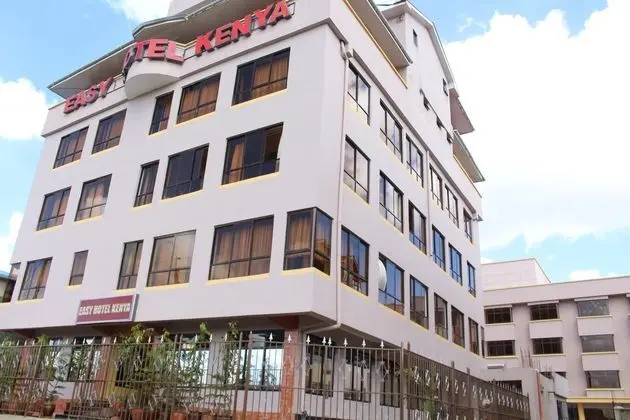 Easy Hotel Syokimau