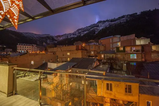 Easy Hotel T'Bilisi