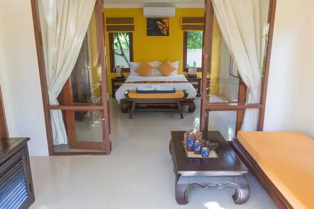 Easy Time Resort - Oda