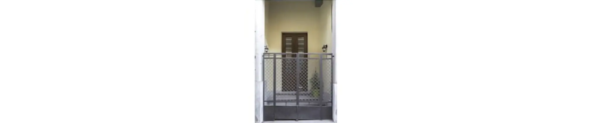 Easy Venice Room - Dış Mekan